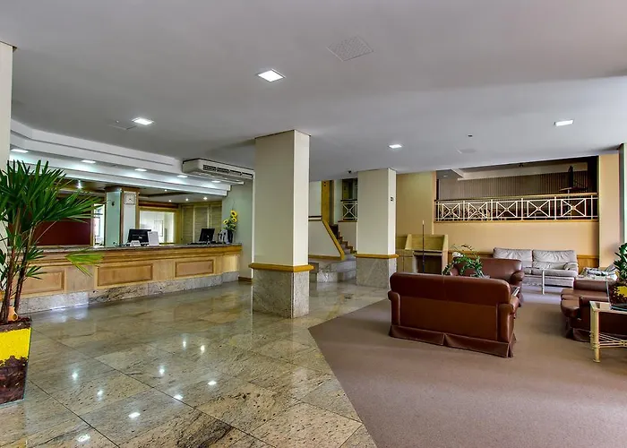 Hotel Suarez Internacional