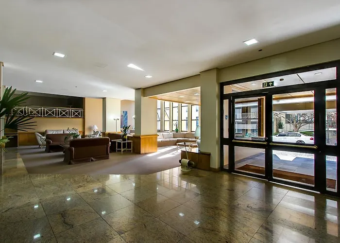 Hotel Suarez Internacional